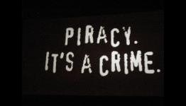 Debate: Internet Piracy