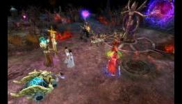 Aeria Games Reveals Closed Beta Date for Realm of the Titans