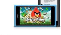 Nokia N9 Coming Out On 19th August?