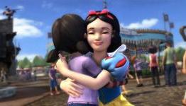 David Braben: Taking Kinect to Disneyland – Interview