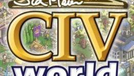 A social RTS: Civ World on Facebook | In Gaming We Trust