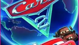 GamerPops: Cars 2 The Video Game Review