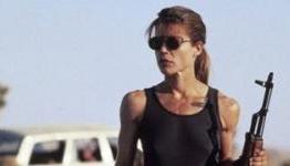 Sarah Connor To Return In Terminator 5