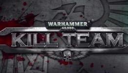 SG Review: Warhammer 40K Kill Team