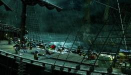 Gamer Euphoria: Lego Pirates of the Caribbean Review (Xbox 360/ PS3)