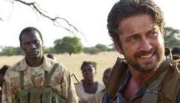 Sneak Peek: Gerard Butler In ‘Machine Gun Preacher’