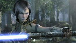 SWTOR – Answers from the Comic Con Q&A