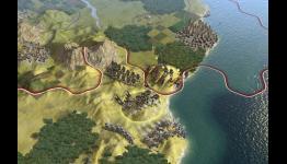 Civilization MMO In The Works?