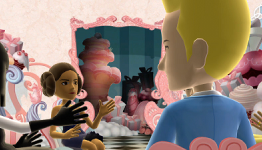 KINECTaku News: Avatar Kinect is Out Now!