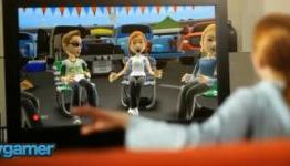 Is Avatar Kinect a waste of time