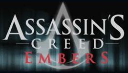 Travel with Ezio on his final adventure in Assassin’s Creed: Embers