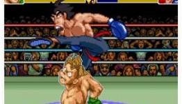 History of Boxing Games