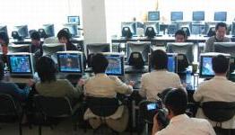 The rise of gold farming in China (Bitmob)