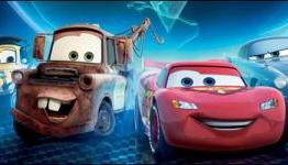 Cars 2 Review from PS3Blog.net