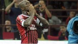 Seedorf: Milan can win Champions League