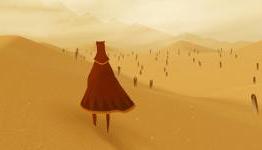 LusoGamer: Journey – Hands on