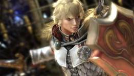 SoulCalibur V : Comic-Con 2011 Trailer