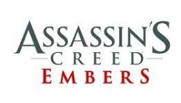Assassin’s Creed: Embers Hits Nov. 15th