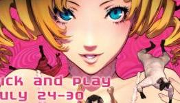 Pick & Play: July 24 – 30