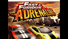 Fast and Furious: Adrenaline Review (GPT)