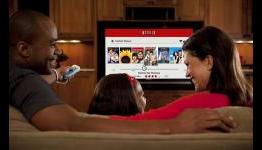 Why Studios Need to Embrace Netflix