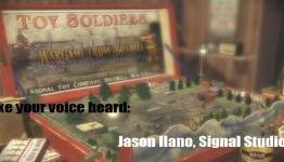 Lo-Ping: Ask a Toy Soldiers: Cold War dev a question