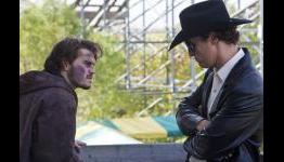 First Clip & New Pics From William Friedkin’s ‘Killer Joe’ Starring Matthew McConaughey