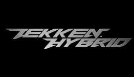 News  Tekken Hybrid touts taste of Tekken Tag 2