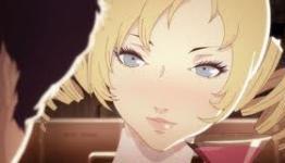 Catherine Review – Gamingexcellence