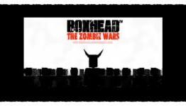 GameNTrain: Boxhead: The Zombie Wars Review