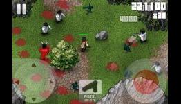 CPG : Boxhead: The Zombie Wars Review