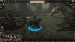 Neocrisis: New Disciples III: Resurrection Screens