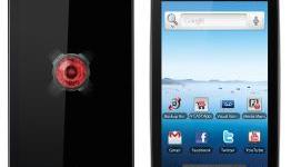 Gadget Review – Xperia Play vs Droid X (Gaming Irresponsibly)