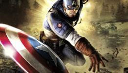 Captain America: Super Soldier Review – JPS