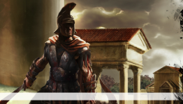 Gods & Heroes: Rome Rising review | GameShard