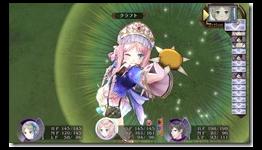 Upcoming Atelier Meruru DLC Makes Pamela A Party Member And Adds A Rorona Costume