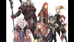 Tales of Abyss – Debut Trailer