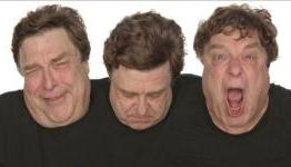 John Goodman Joins Season 3 of Community