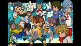 Inazuma Eleven finally coming to UK