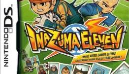 Inazuma 11 UK release date confirmed