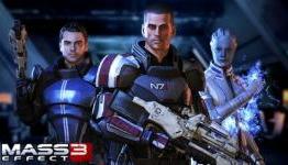 Mass Effect 3 – 1 hours Video With Jesse Houston Q&A