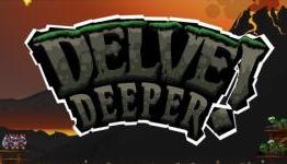 Delve Deeper DLC Is Now Available