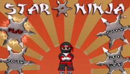 Real Talk Gaming: Star Ninja Review