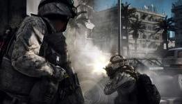 Battlefield 3 To Offer Three Vehicle Customization Slots and More