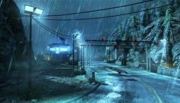 Goldeneye: Reloaded comparison screenshot (Xbox/N64/Wii)