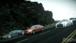 Checking In With The Need for Speed: The Run
