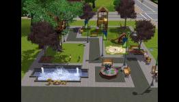 The Sims 3: Town Life Stuff Pack Is Now Available + 7 New Screenshots