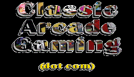 Classic Arcade Gaming Tournament Announced