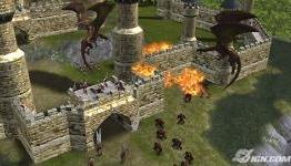 Stronghold 3 Steam pre-order deal revealed, 3 new screenshots