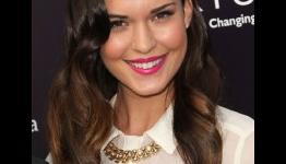 ‘Breaking In’ Co-Star Odette Annable Joins Fox’s ‘House’ As New Regular
